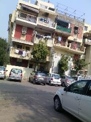 flat for rent in New Delhi